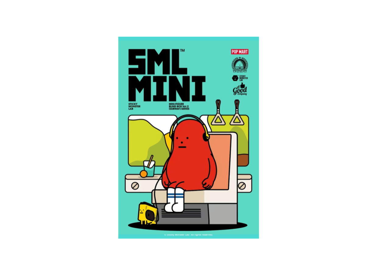 SML Mini Underground