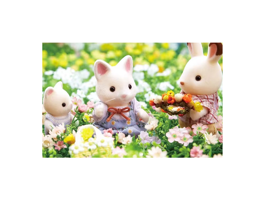 Sylvanian Families A.