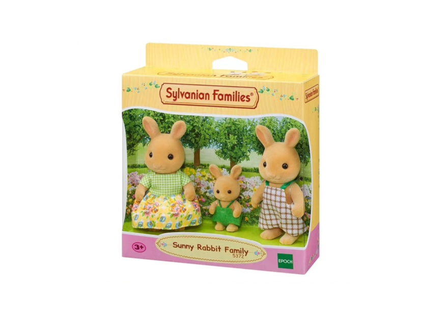 Sylvanian Families A.