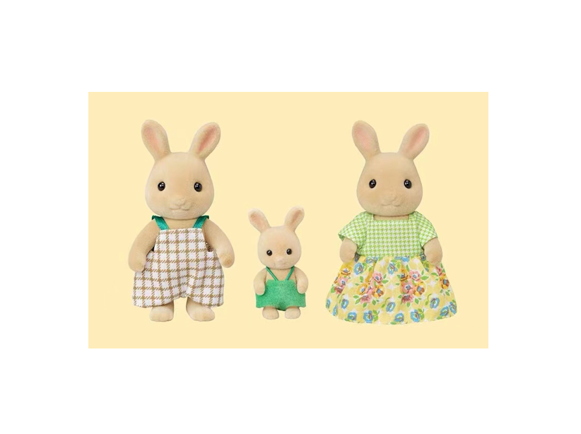 Sylvanian Families A.