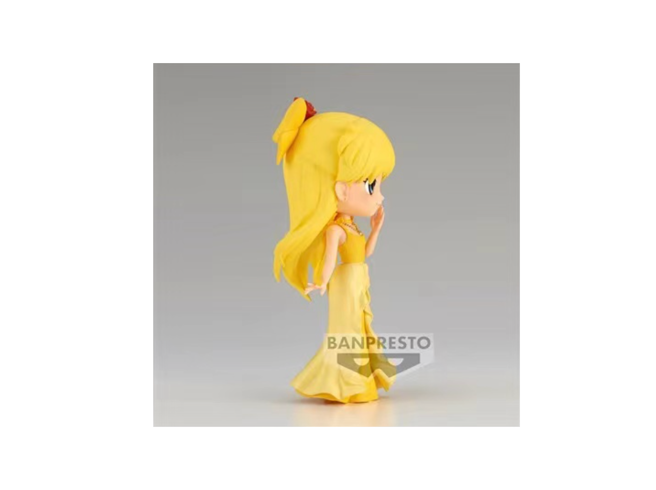 Bandai Eternal Qposket Sailor Princess 2.0