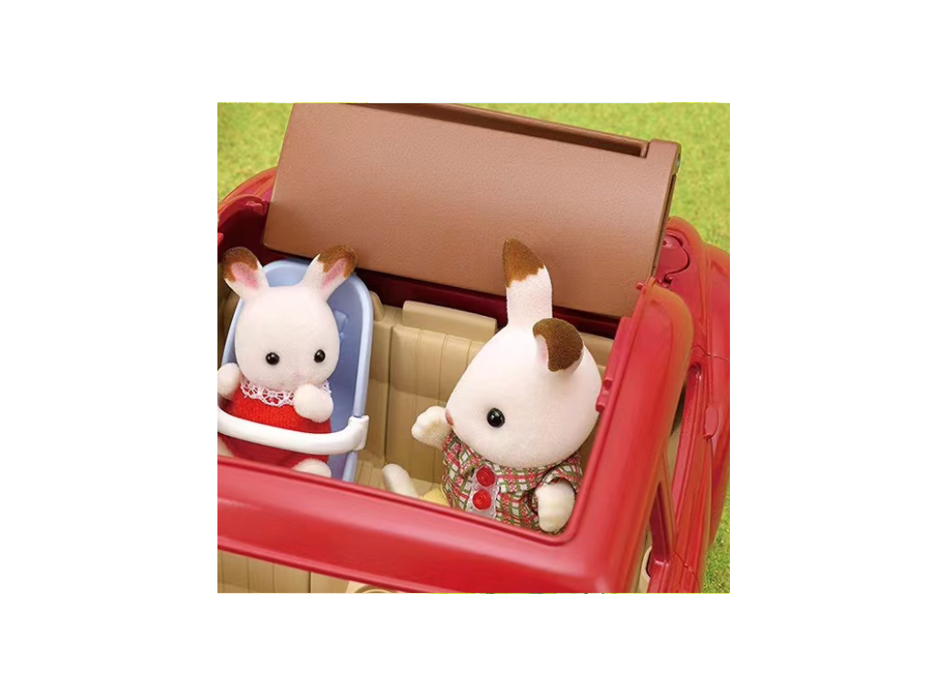 Sylvanian Families A.