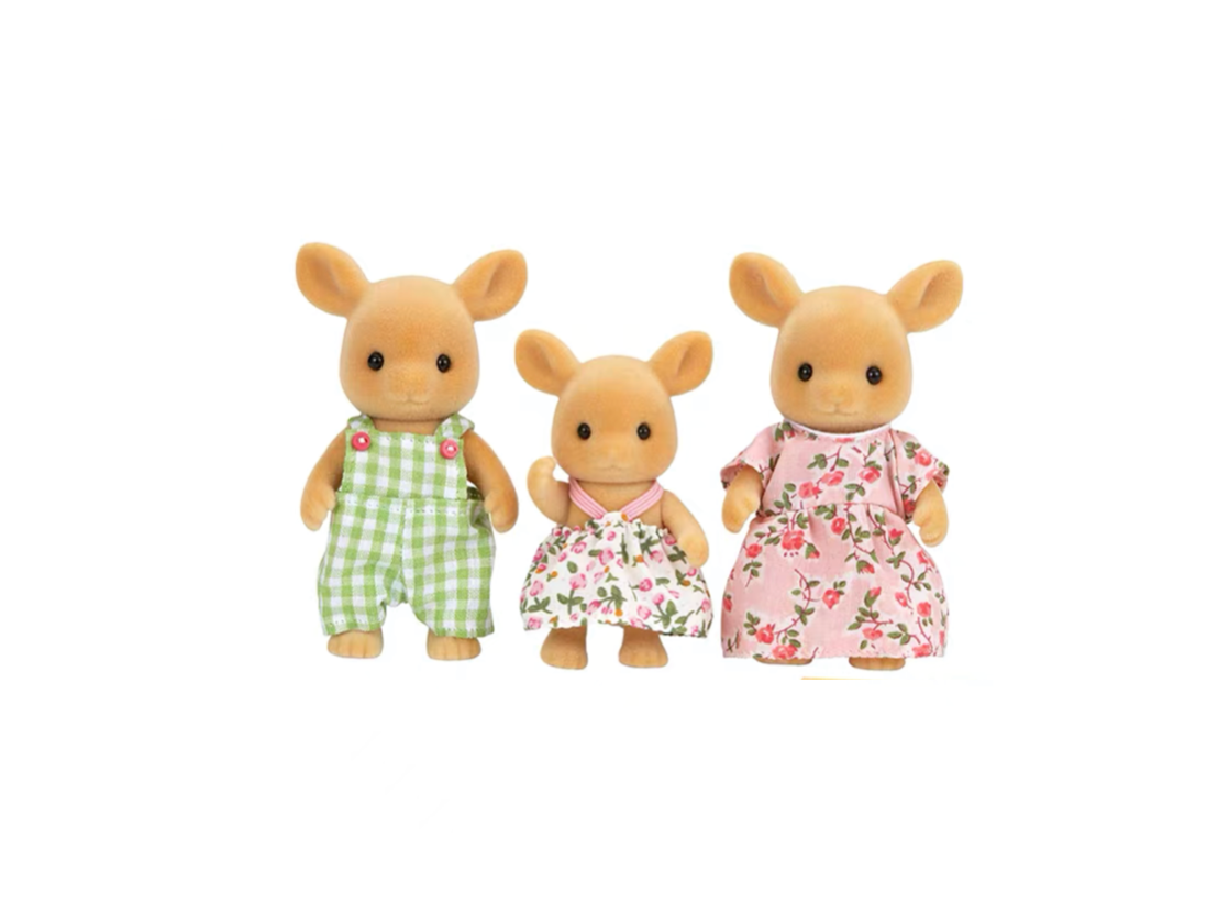 Sylvanian Families A.