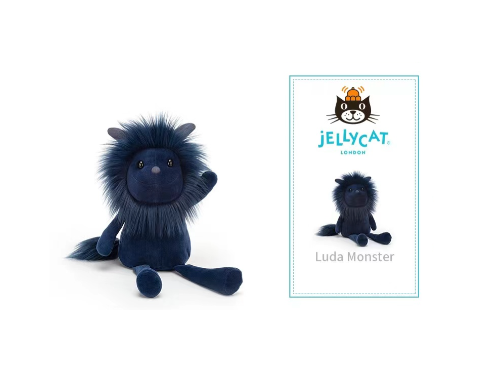 JellyCat London