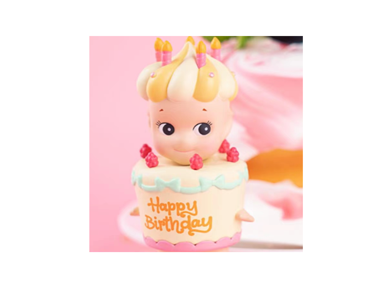 Sonny Angel Mini Figure Birthday Gift