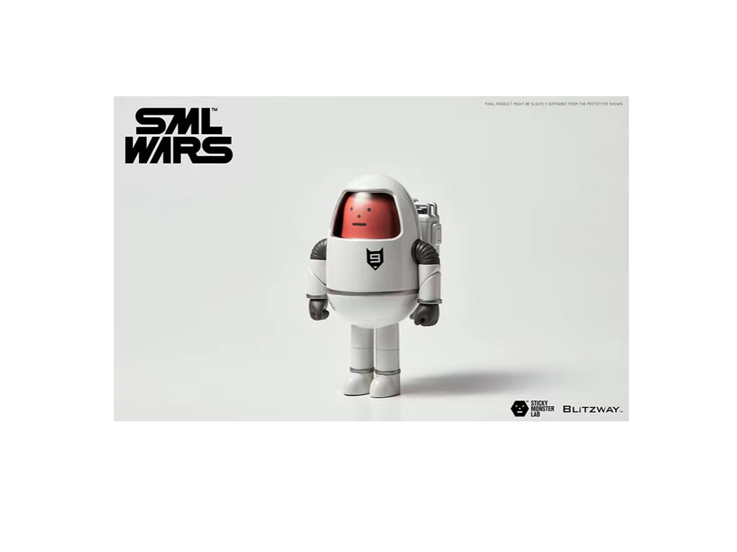 SML Wars Spacecraft