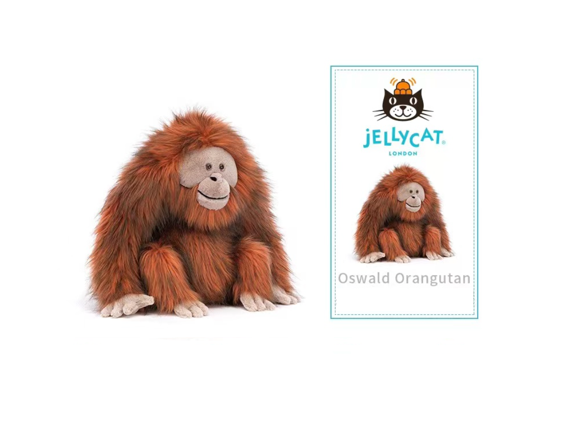 JellyCat London