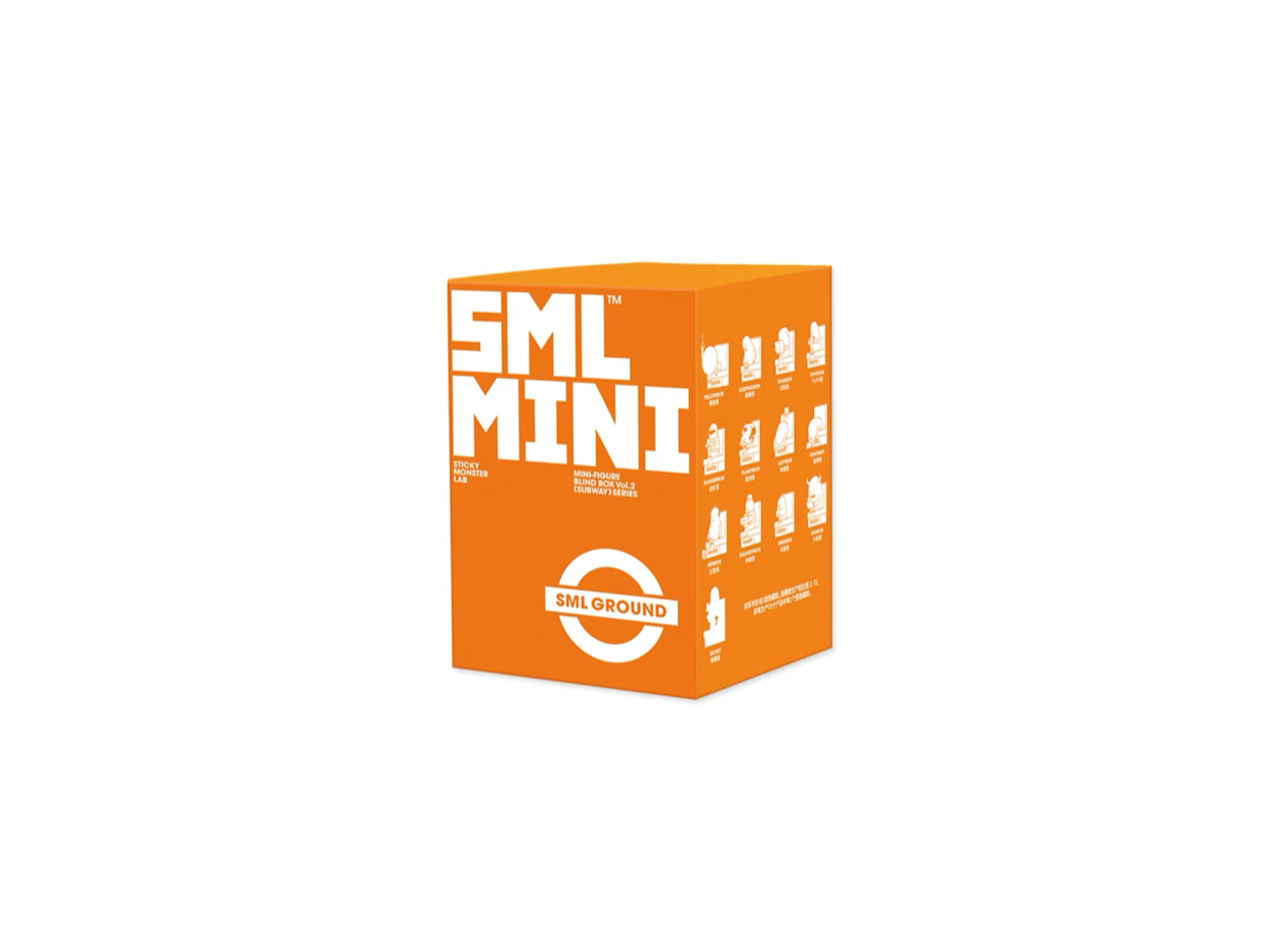 SML Mini Underground