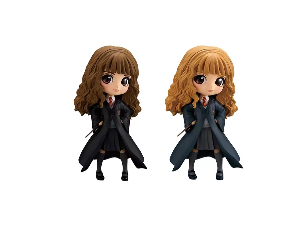 Bandai Qposket Harry Potter