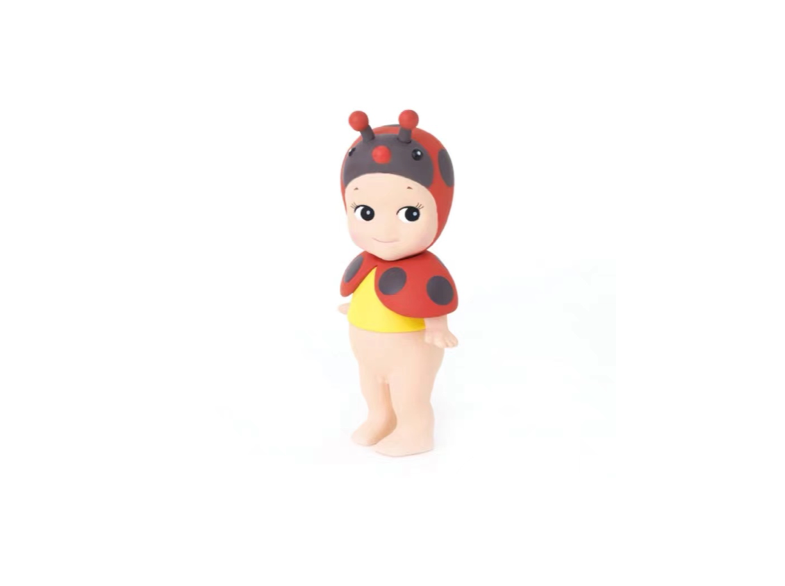 Sonny Angel Mini Figure Bug's World