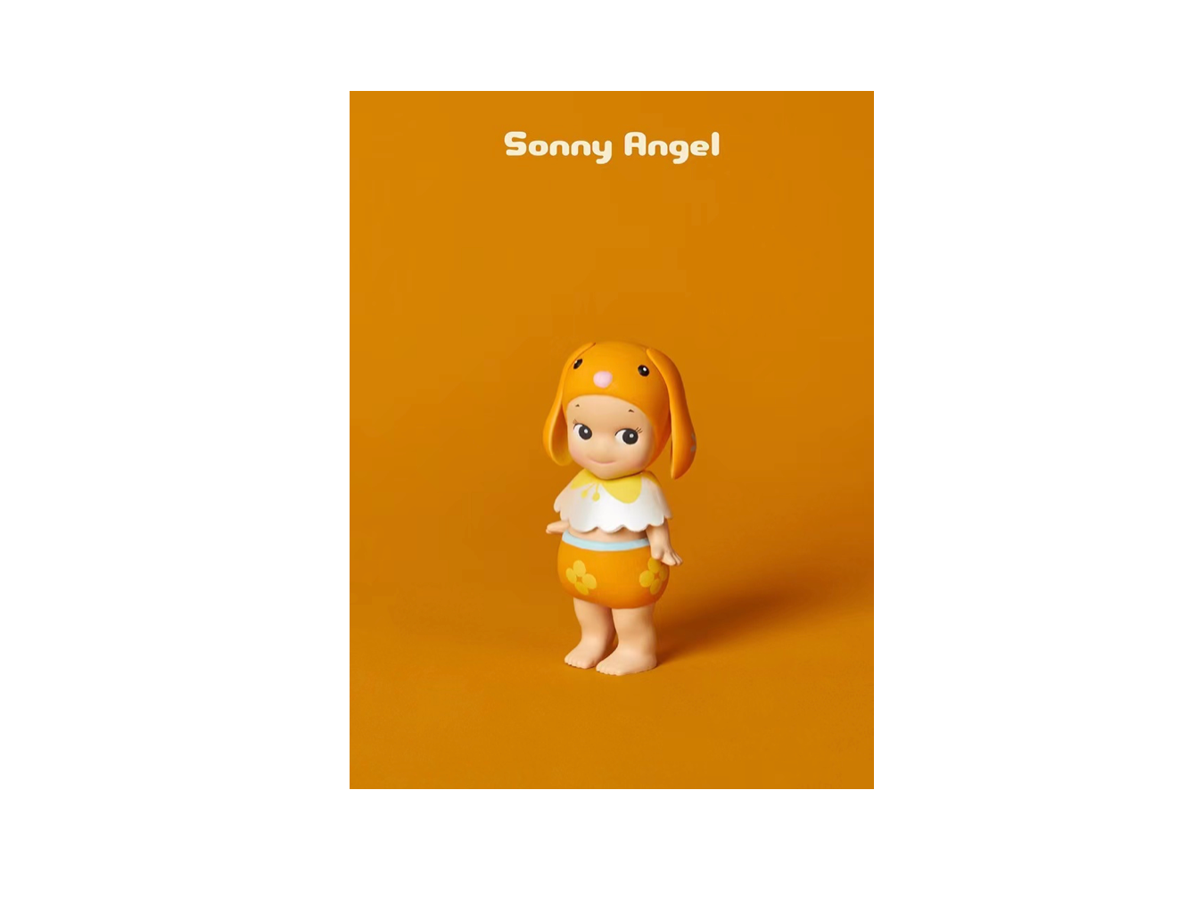 Sonny Angel Festival Gift Happy New Year