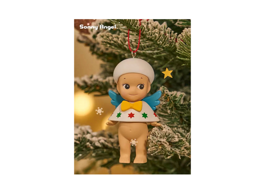 Sonny Angel Christmas Ornament