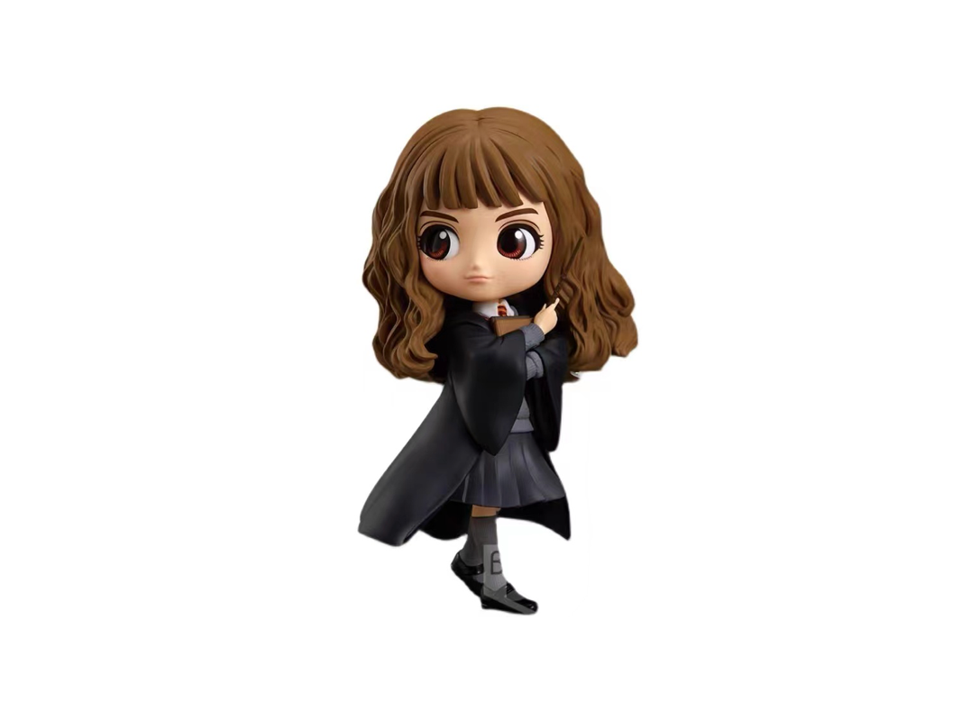 Bandai Qposket Harry Potter