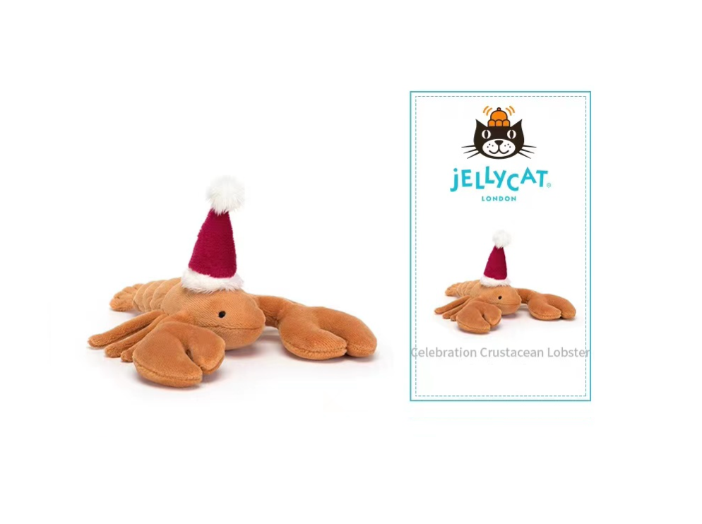 JellyCat London