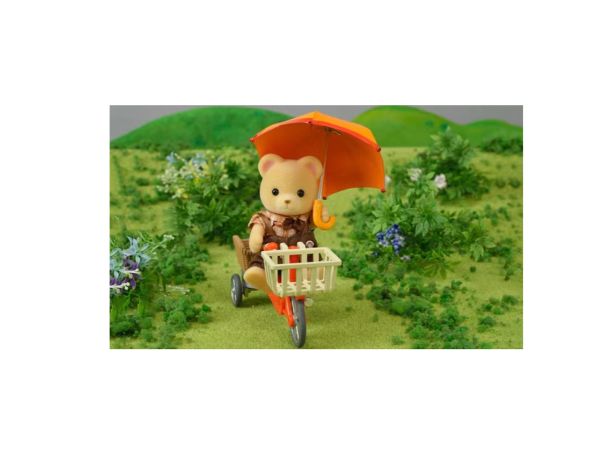 Sylvanian Families A.