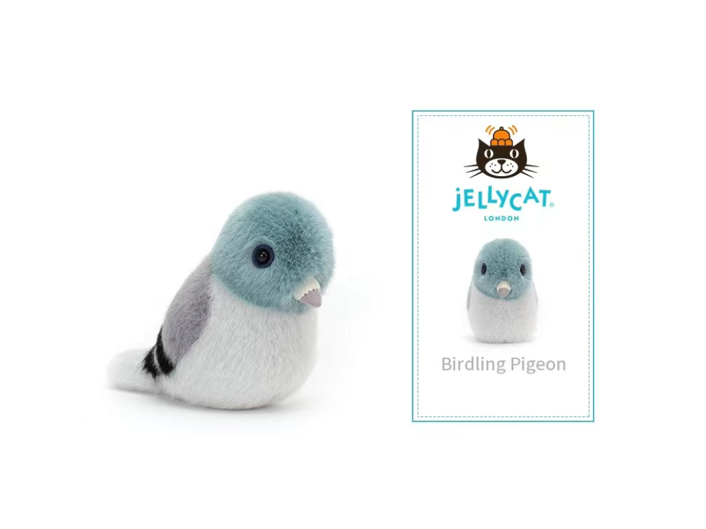 JellyCat London