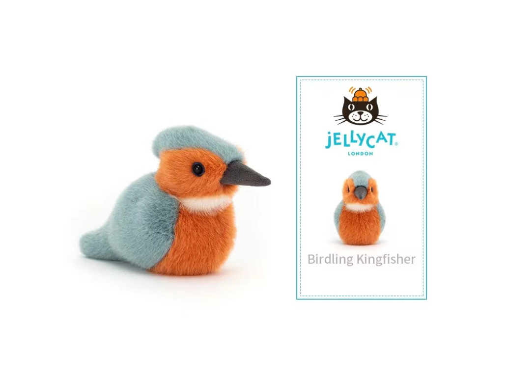 JellyCat London