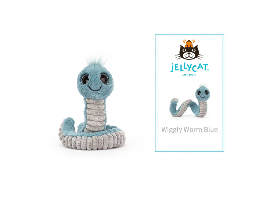 JellyCat London