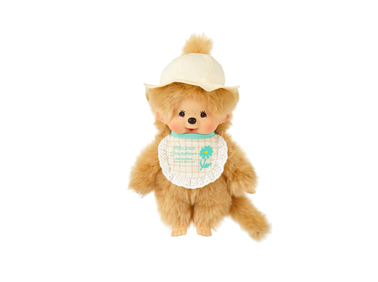 Monchhichi Mon Mon Farm