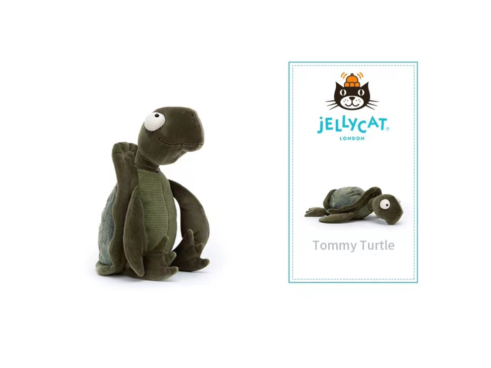 JellyCat London