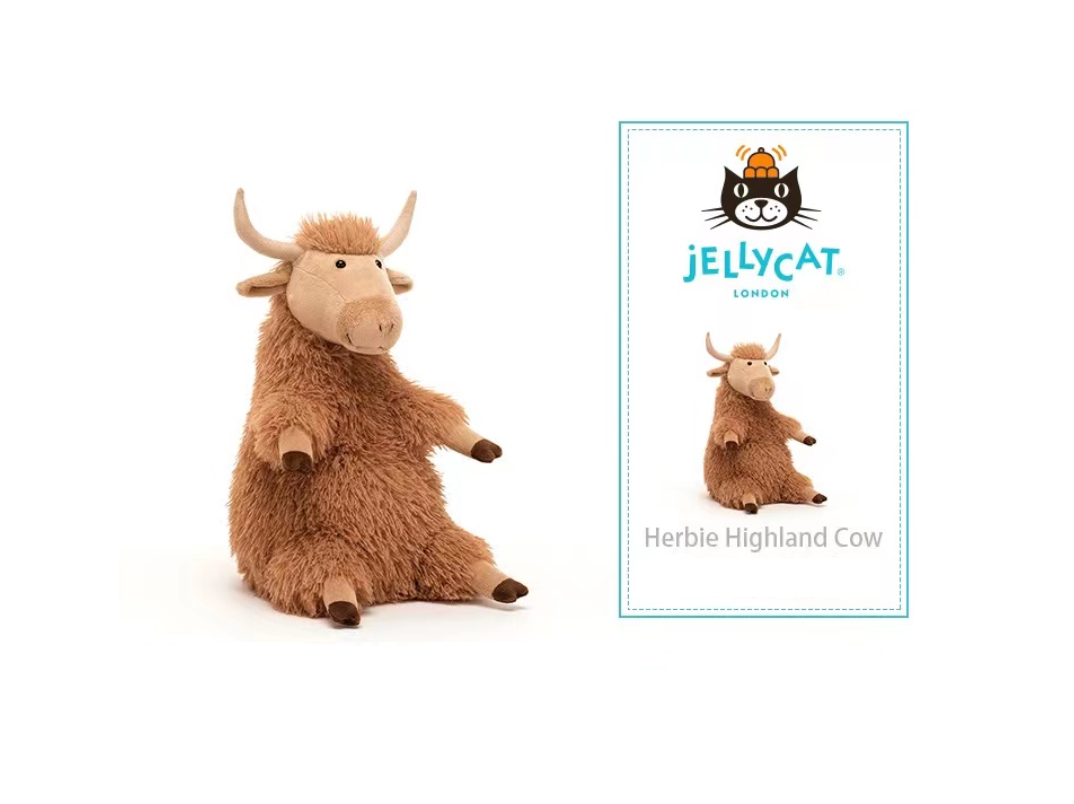 JellyCat London