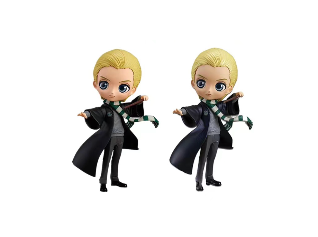 Bandai Qposket Harry Potter