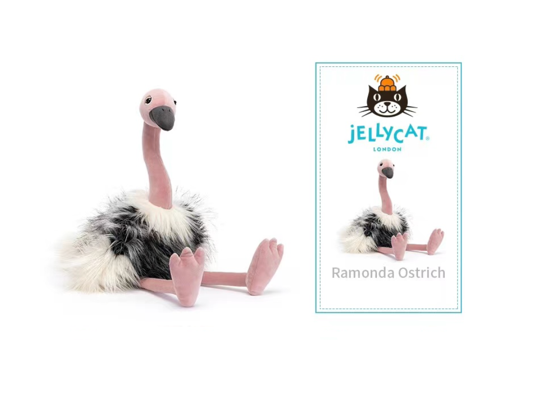 JellyCat London