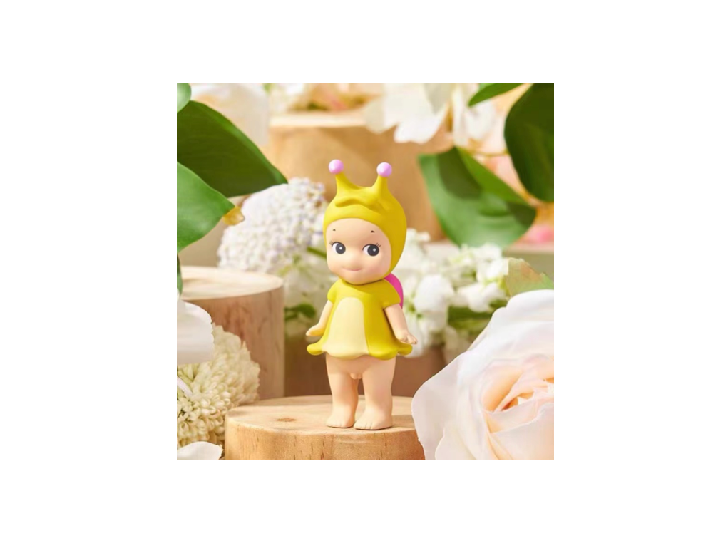 Sonny Angel Mini Figure Bug's World