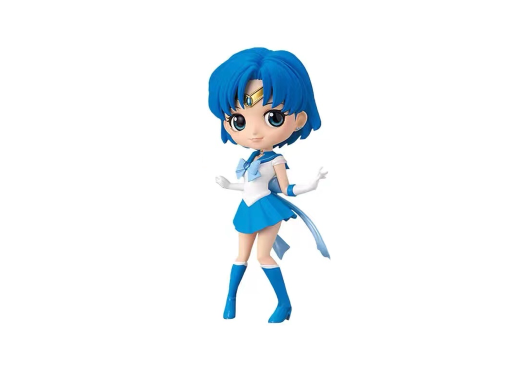 Bandai Qposket Sailor Princess 1.0