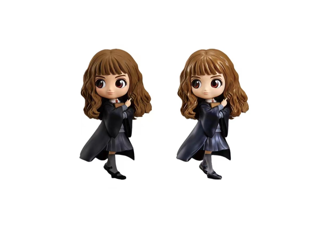 Bandai Qposket Harry Potter