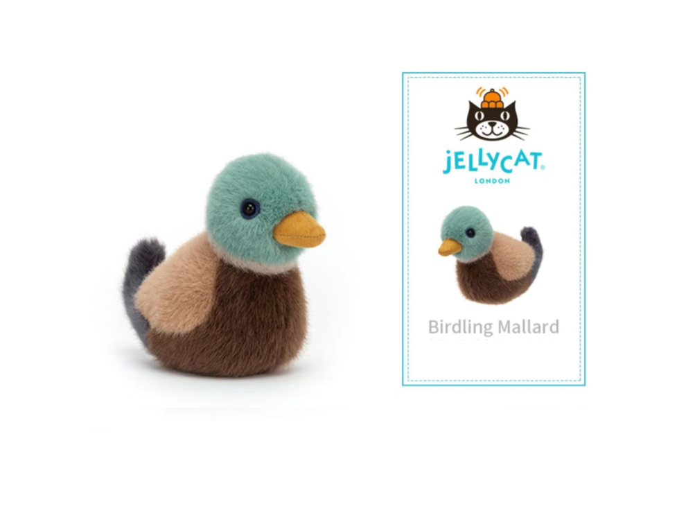 JellyCat London