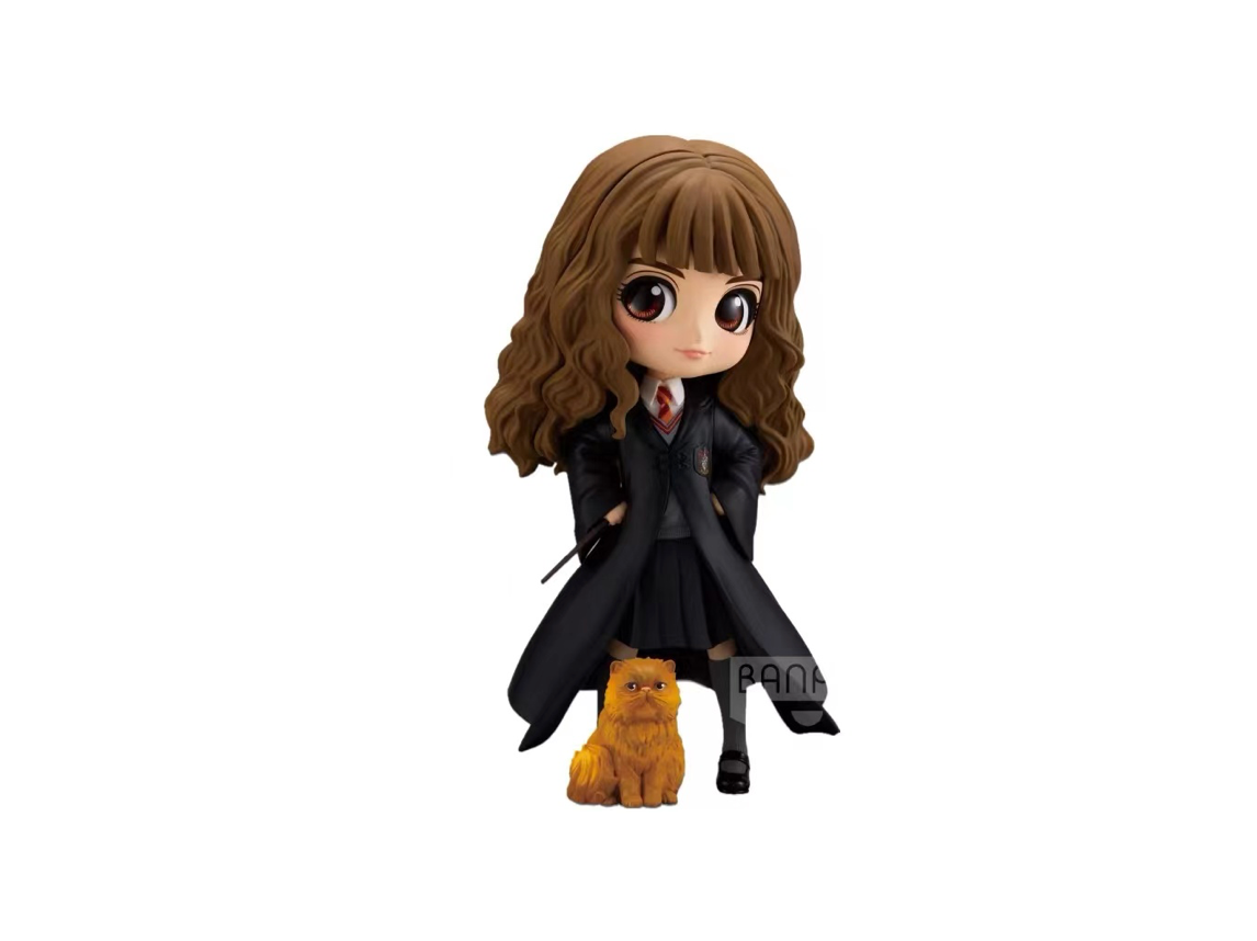 Bandai Qposket Harry Potter