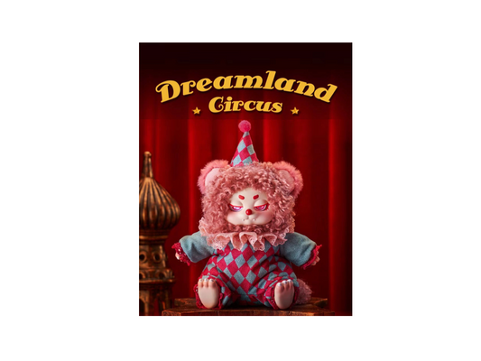 Cino's Dreamland Circus