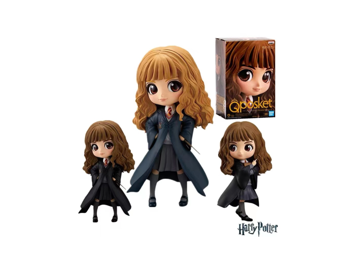 Bandai Qposket Harry Potter