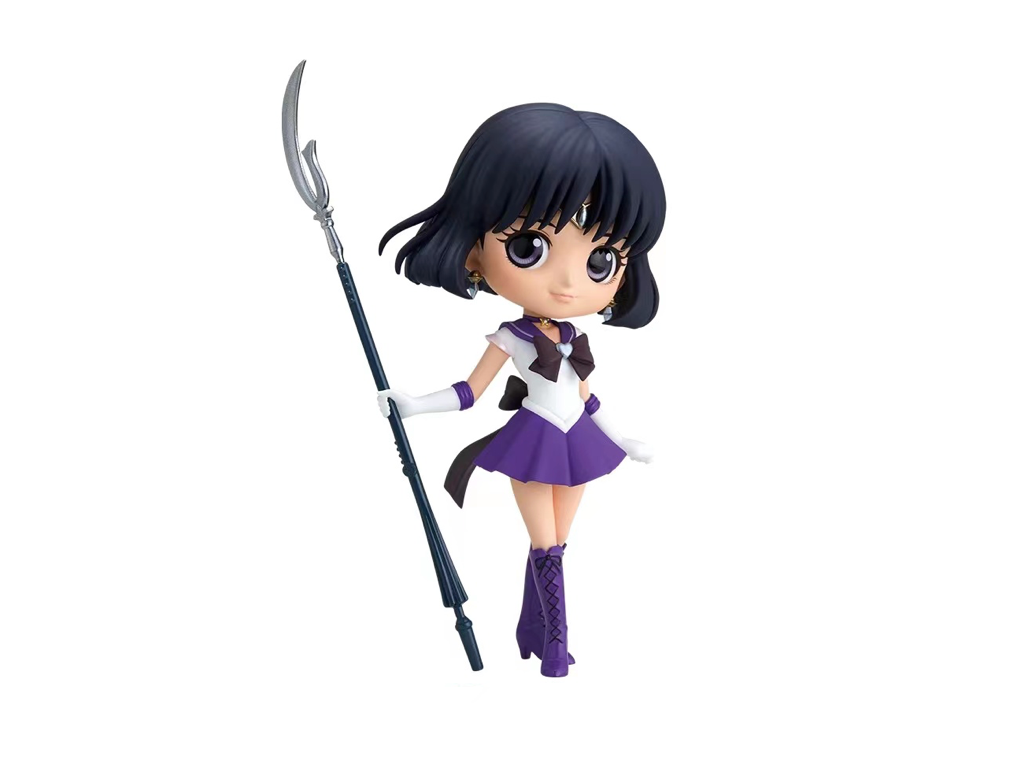 Bandai Qposket Sailor Princess 1.0