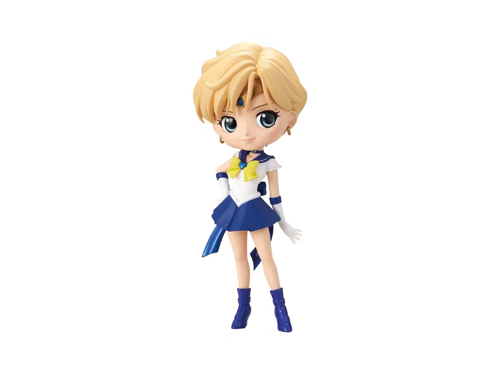 Bandai Qposket Sailor Princess 1.0