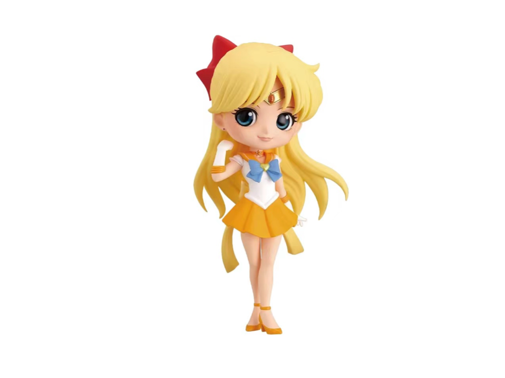 Bandai Qposket Sailor Princess 1.0