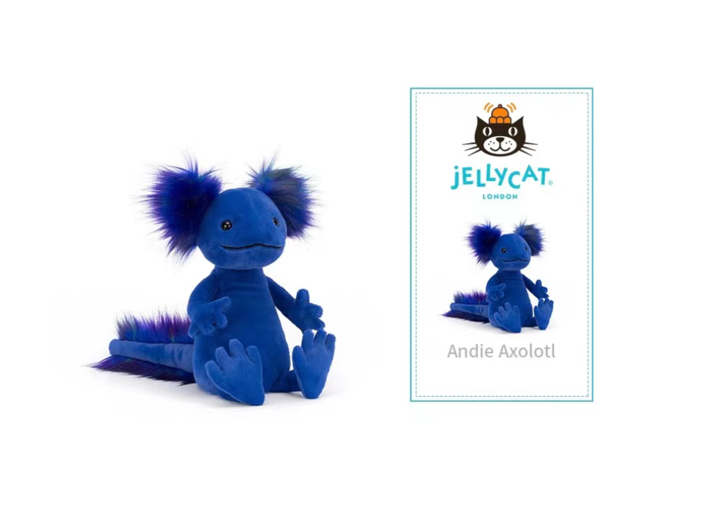 JellyCat London