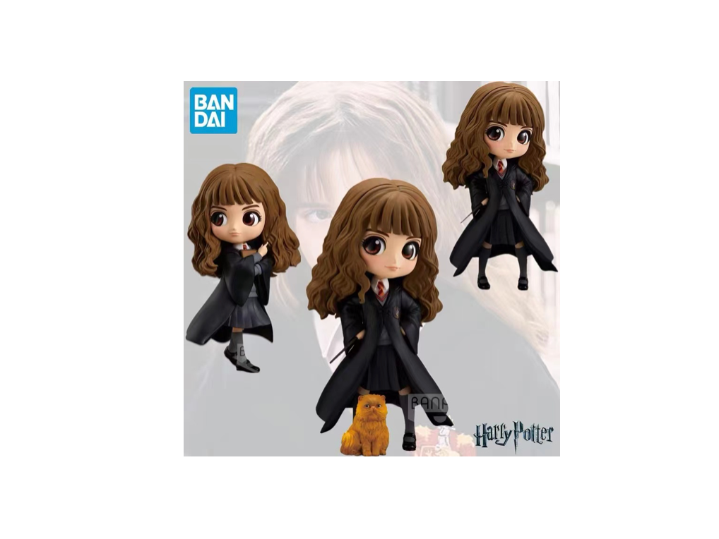 Bandai Qposket Harry Potter