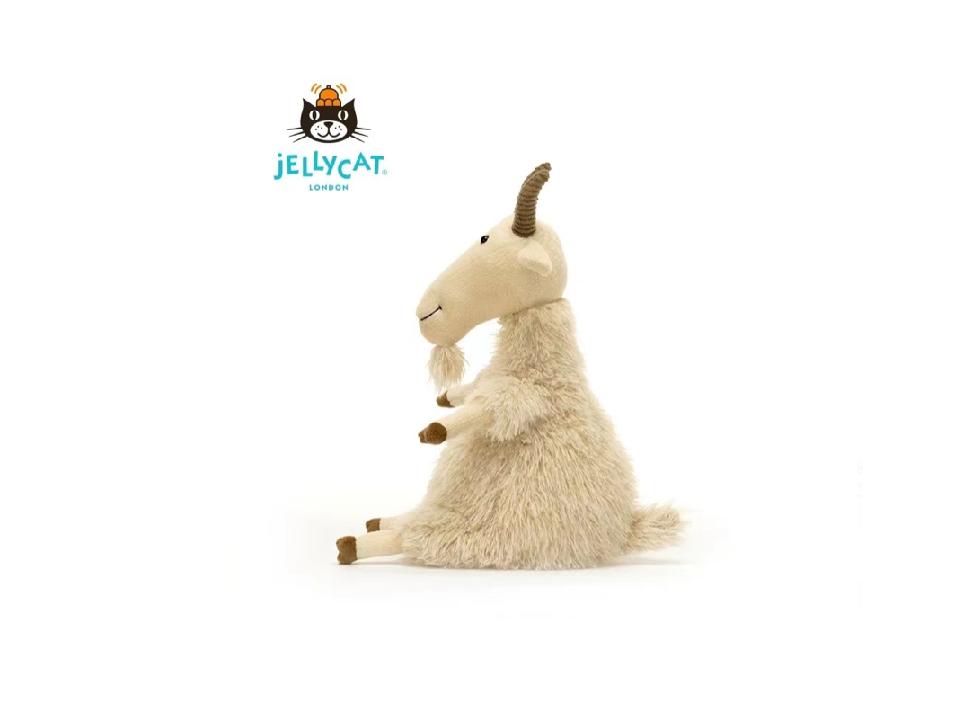 JellyCat London