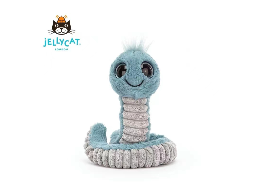 JellyCat London