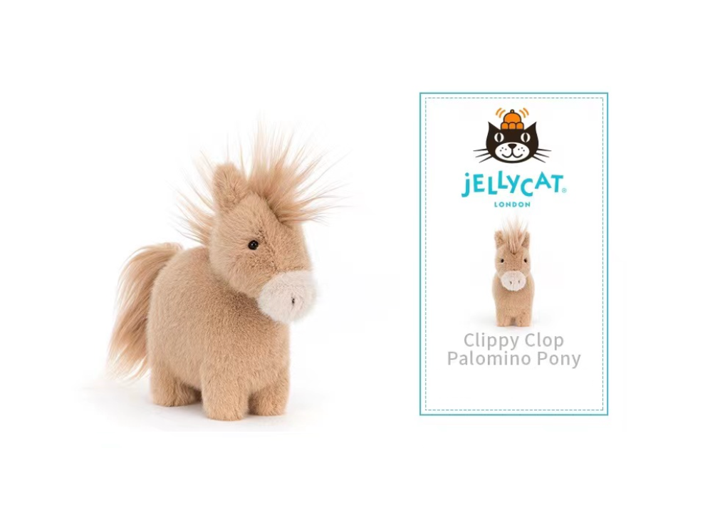 JellyCat London