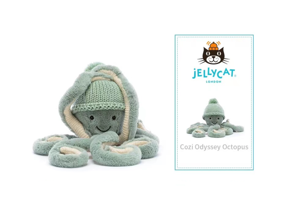 JellyCat London