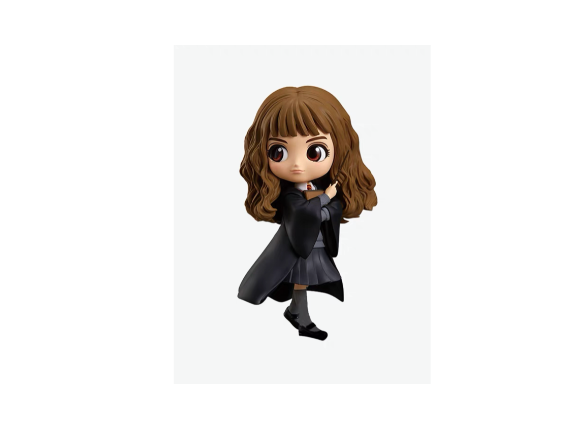 Bandai Qposket Harry Potter