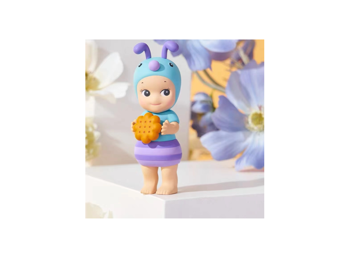 Sonny Angel Mini Figure Bug's World