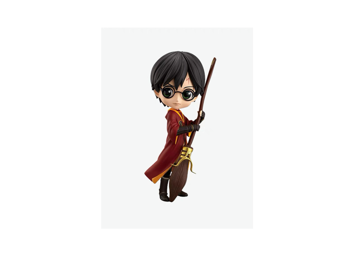 Bandai Qposket Harry Potter