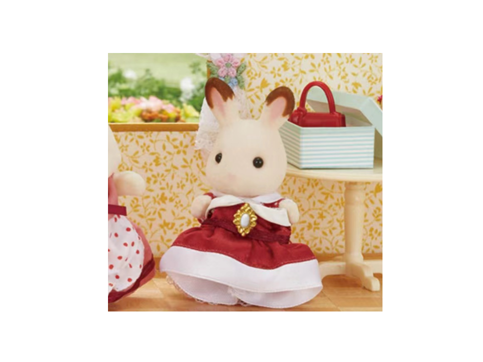 Sylvanian Families B.