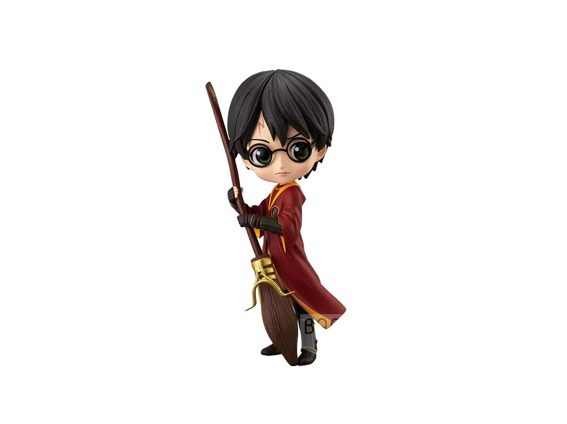 Bandai Qposket Harry Potter