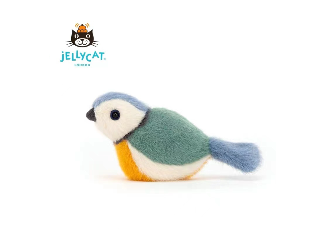 JellyCat London