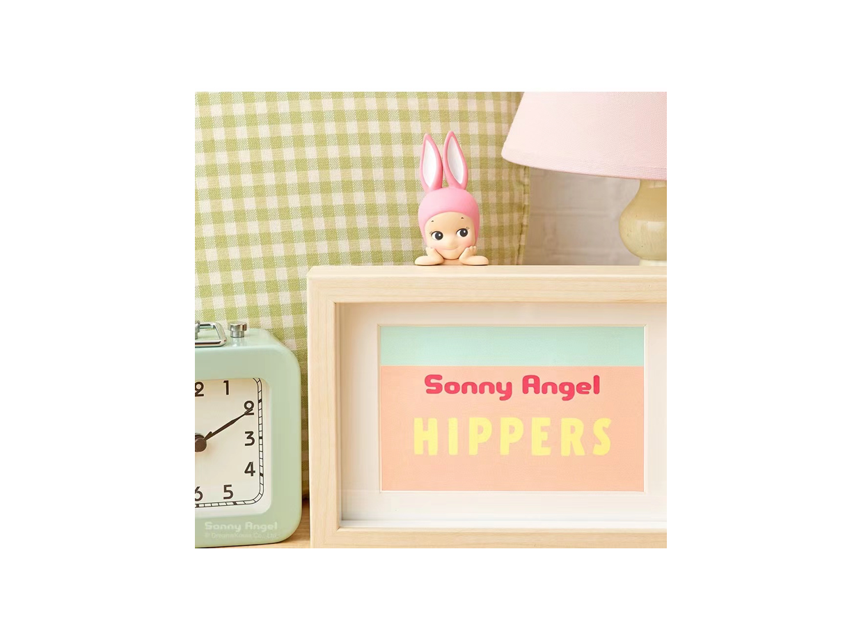 Sonny Angel Hippers Decorative Mini Figures